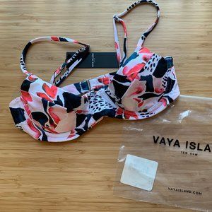 Vaya Island CHALEUR ISLA TOP